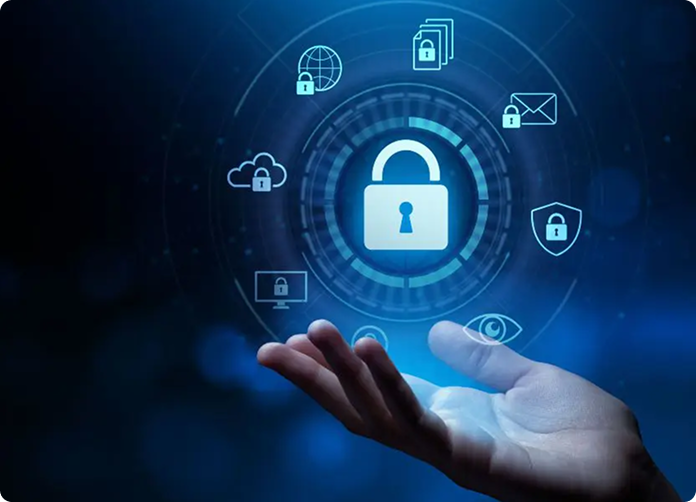 Compliance Security & Governance