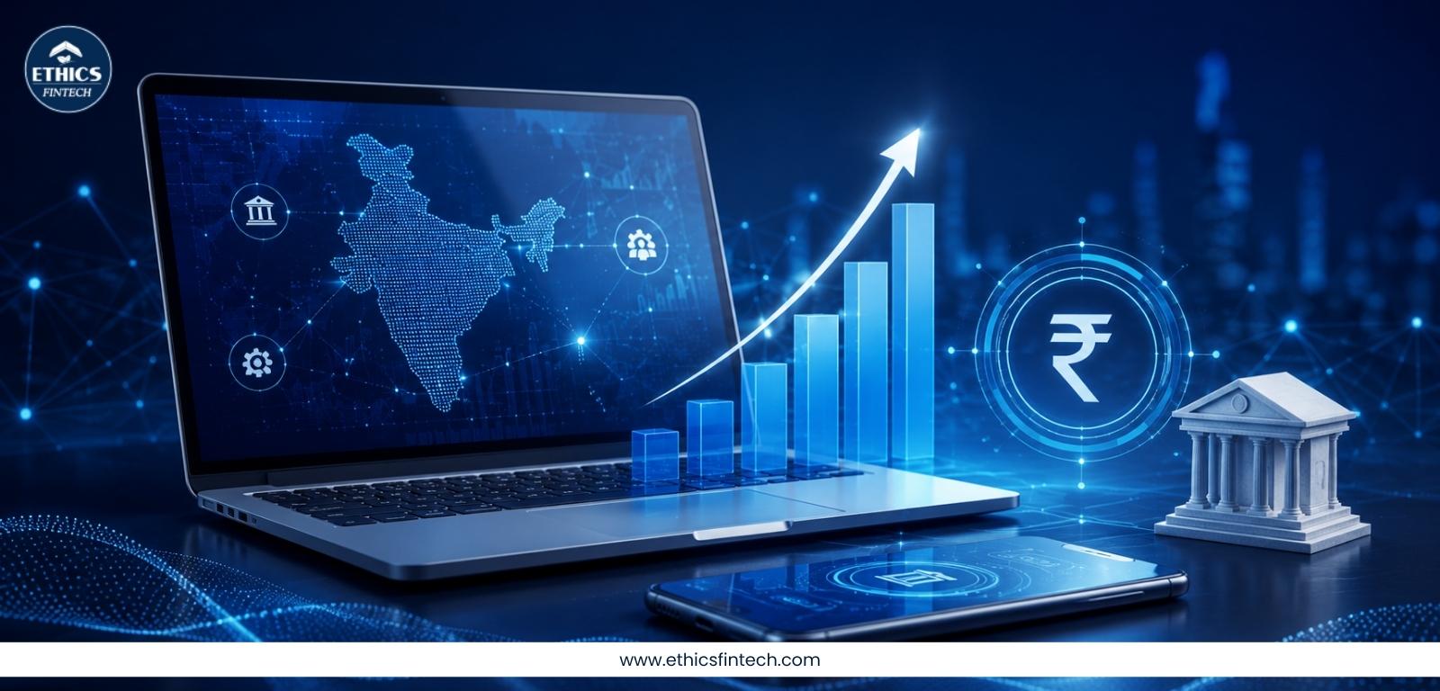 Digital lending platform helping MSMEs access business finance