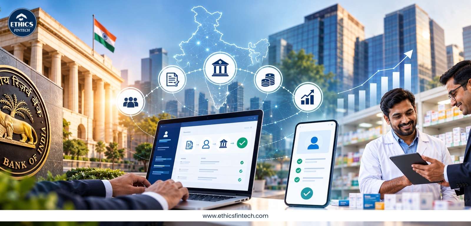 Digital Lending in India: RBI Rules & Fintech Trends