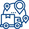 Retail store-level collections