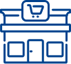 Retail store-level collections