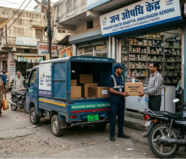Impact on Healthcare Access
