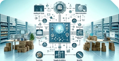 End to End Supply Chain Solutions