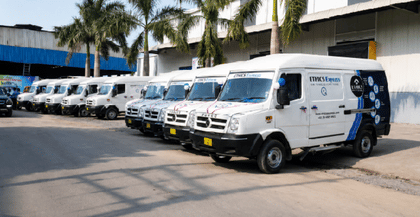End to End Supply Chain Solutions