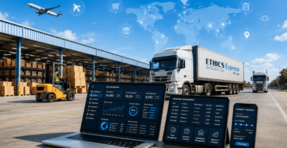 End to End Supply Chain Solutions
