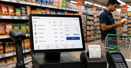 End to End Supply Chain Solutions