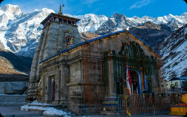 uttarakhand tourism