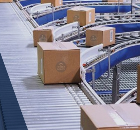 Work space optimization