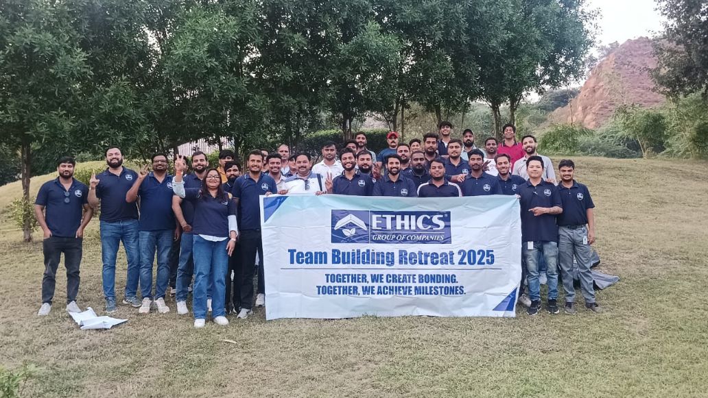 Life at Ethics Image