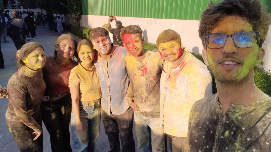 Life at Ethics Image