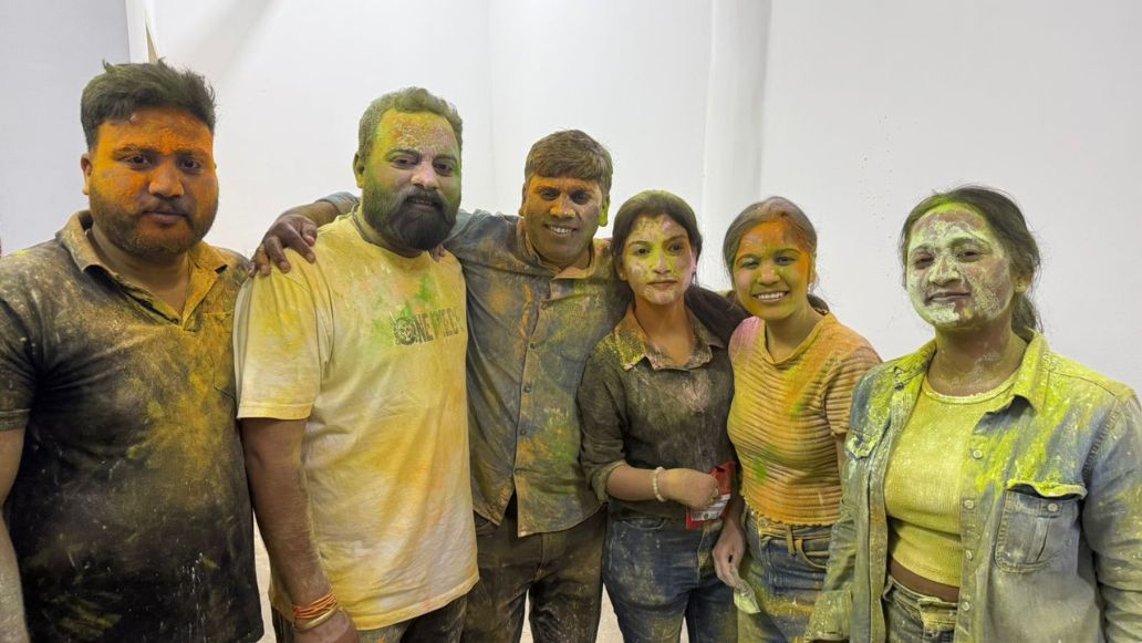 Life at Ethics Image