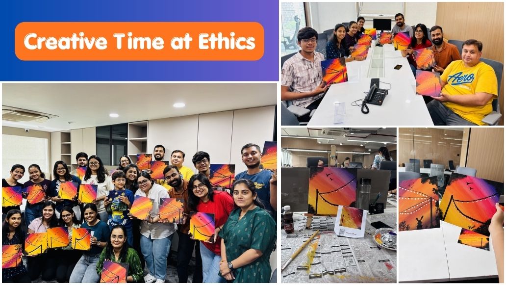 Life at Ethics Image