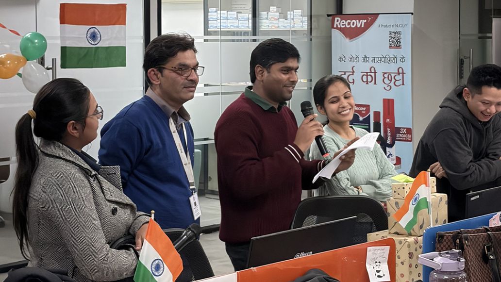 Life at Ethics Image