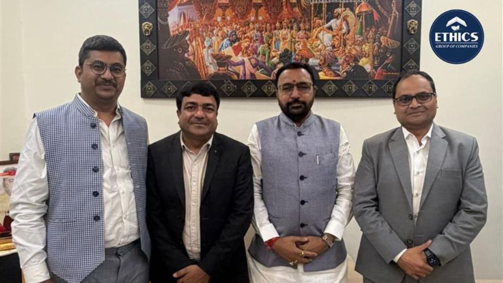 Life at Ethics Image