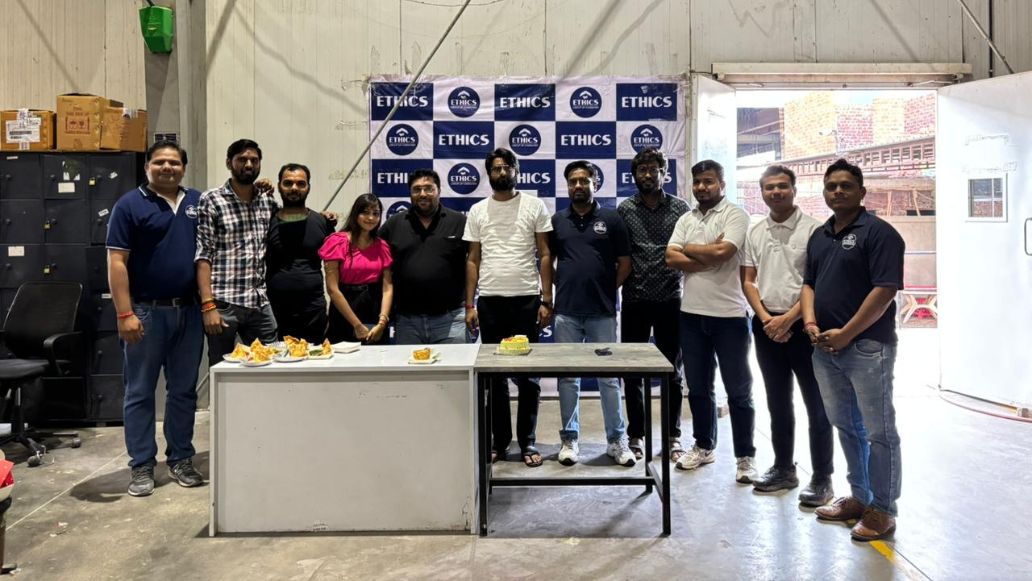 Life at Ethics Image