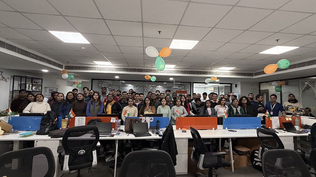 Life at Ethics Image