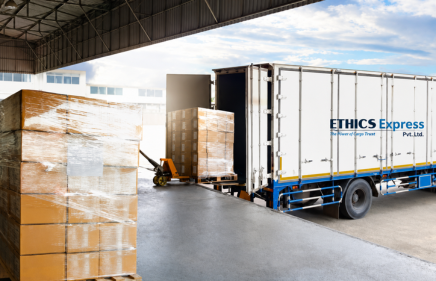Part Truck Load (PTL)