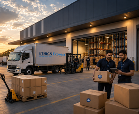 Logistics