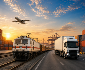 Logistics