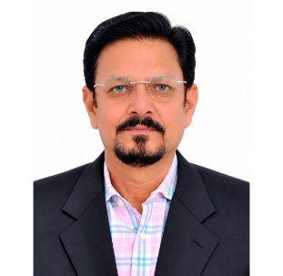 Bipin Kevadiya
