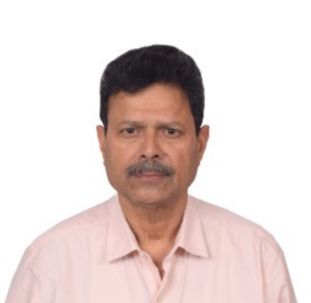 Bipin Kevadiya