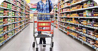 Retail Infrastructure Development: