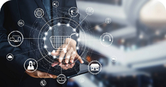 Retail Infrastructure Development: