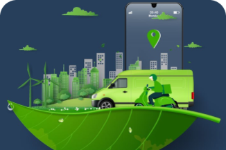 B2B and B2C Retail Execution