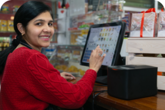 B2B and B2C Retail Execution