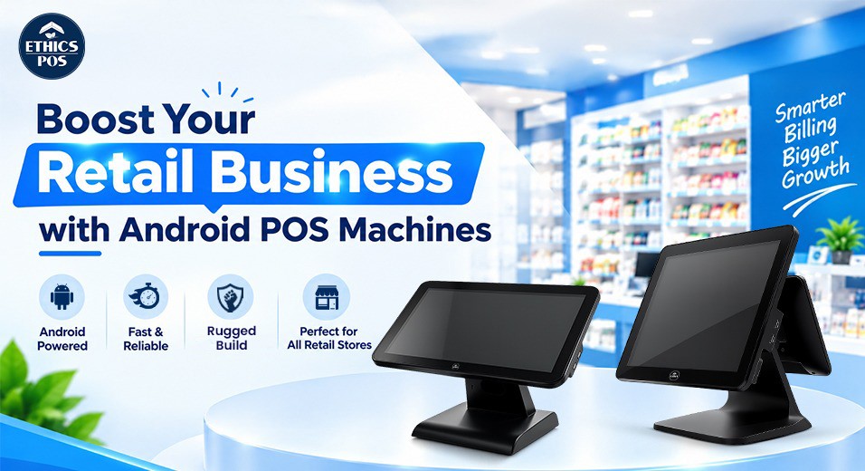 android pos machine
