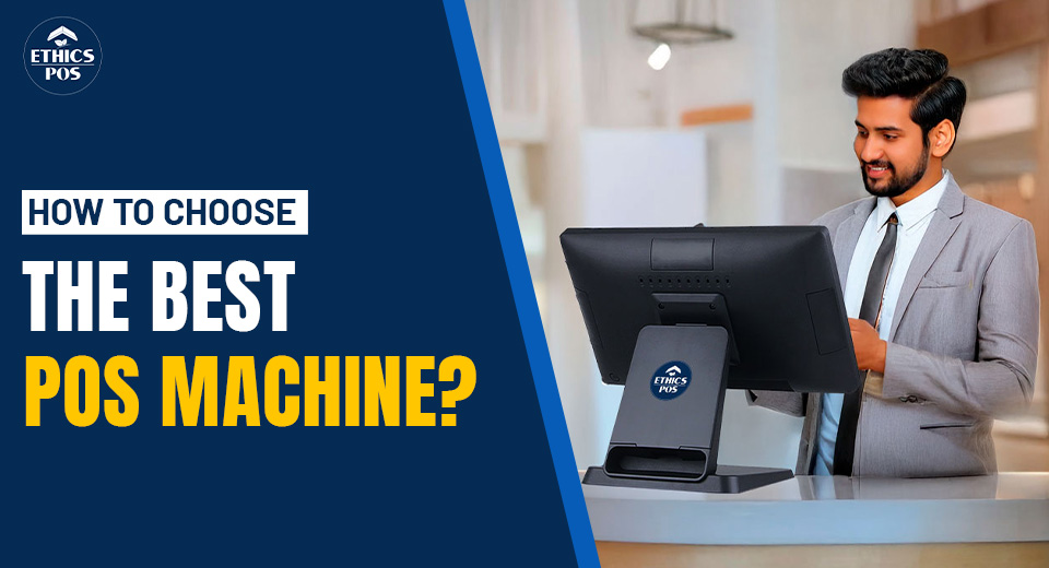pos machine