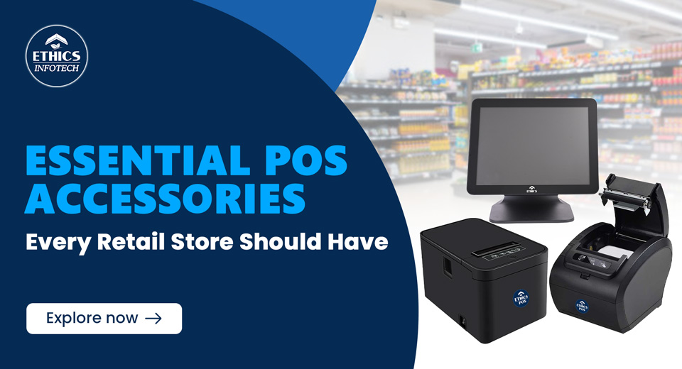 POS Accessories