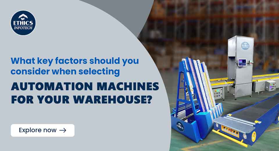 Warehouse Automation Buying Guide 2025