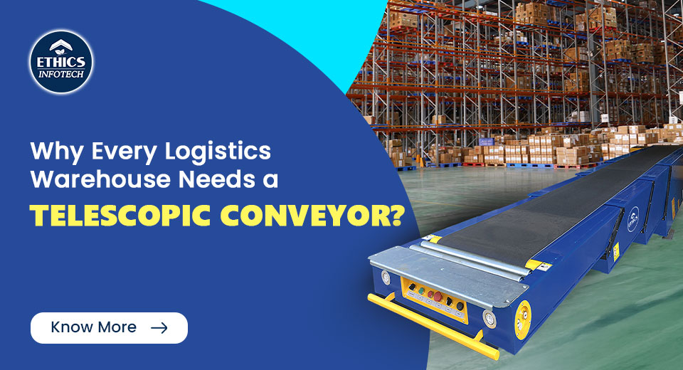 Modern Conveyor Systems