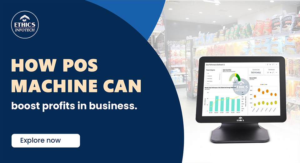 best pos machine