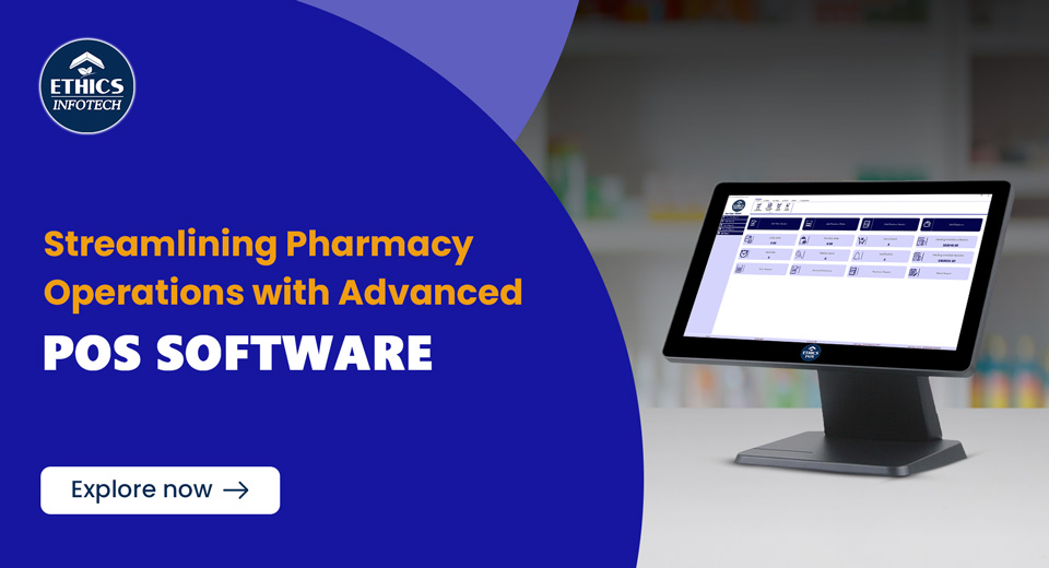 pharmacy pos software