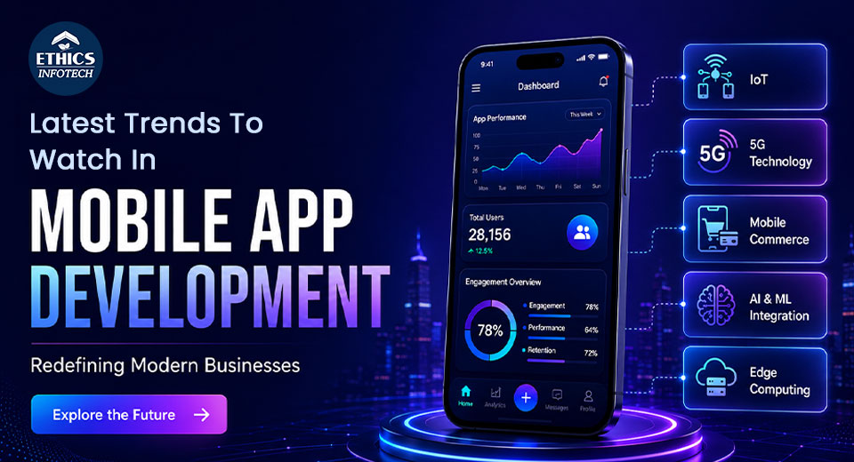 mobile app development company