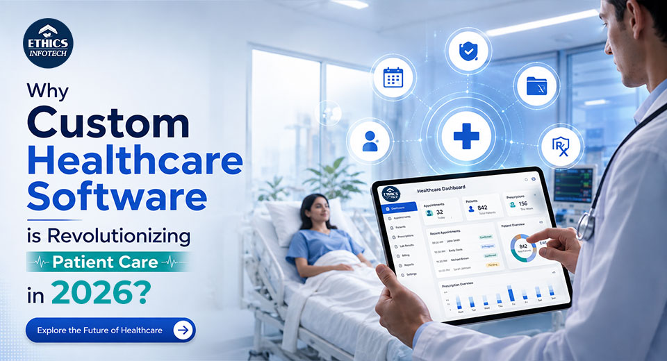 custom software development