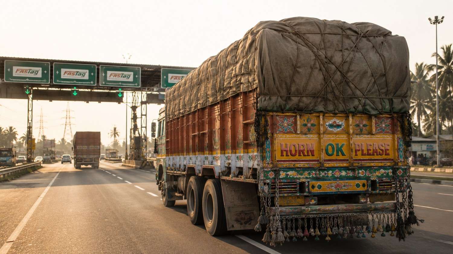 FTL vs PTL: How to Choose the Right Trucking Model for Your Freight Volume