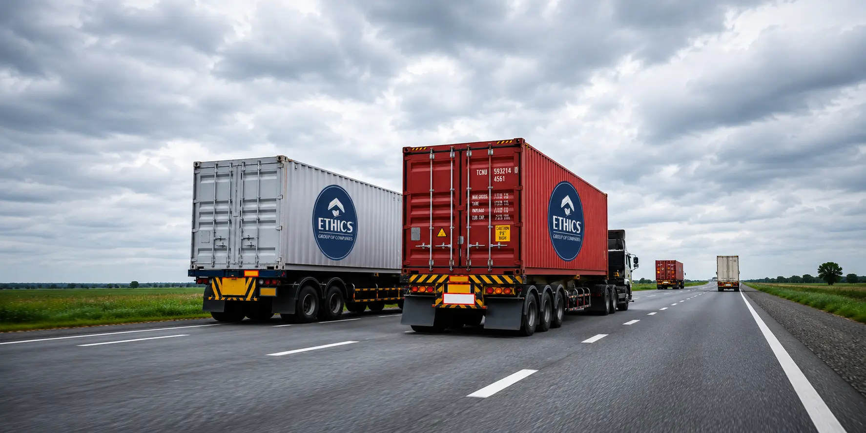 Trucking Solutions