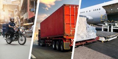Trucking Solutions