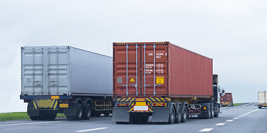 Trucking Solutions