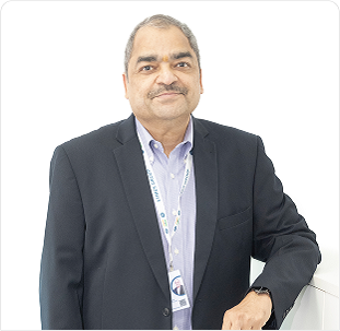 Mr. Dheeraj Mahawar