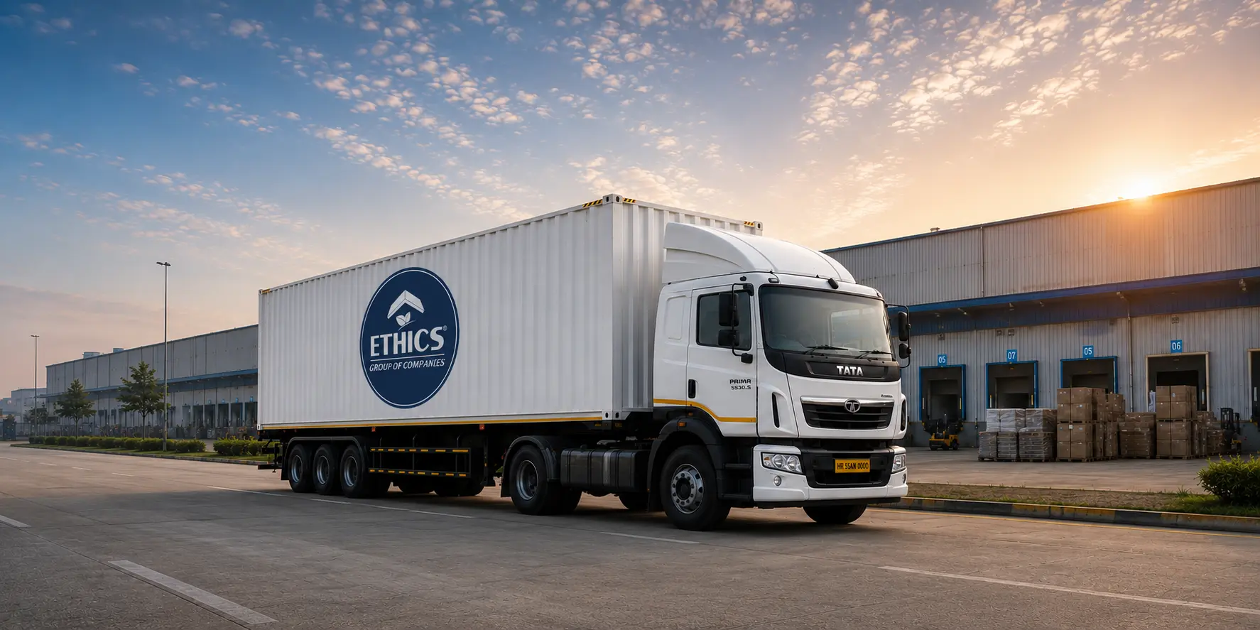 Trucking Solutions