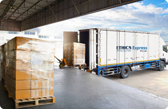 Ethics Express PTL Services Image