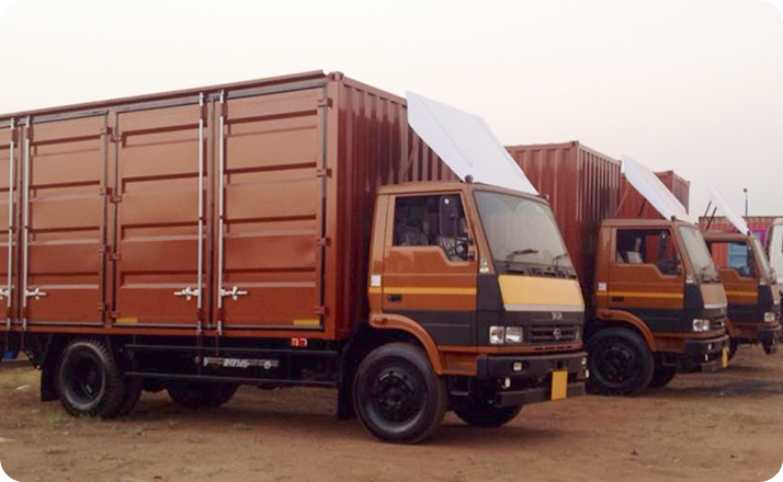 Ethics Express Truck Services