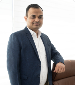 Mr. Dheeraj Mahawar
