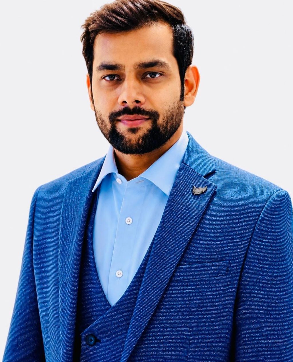 Mr. Dheeraj Mahawar