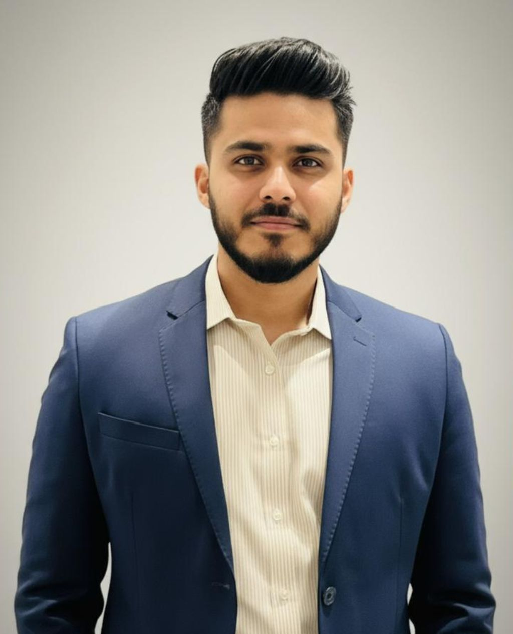 Mr. Dheeraj Mahawar