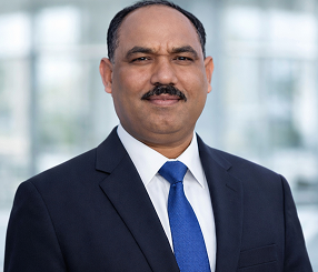 Mr. Dheeraj Mahawar